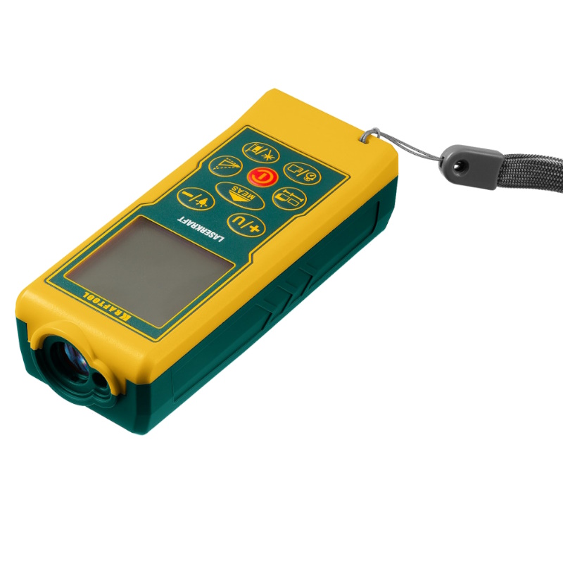 Дальномер Kraftool LASER-KRAFT 34760_z01 лазерный, дальность 5см - 70м, точность 1,5мм  в Иваново