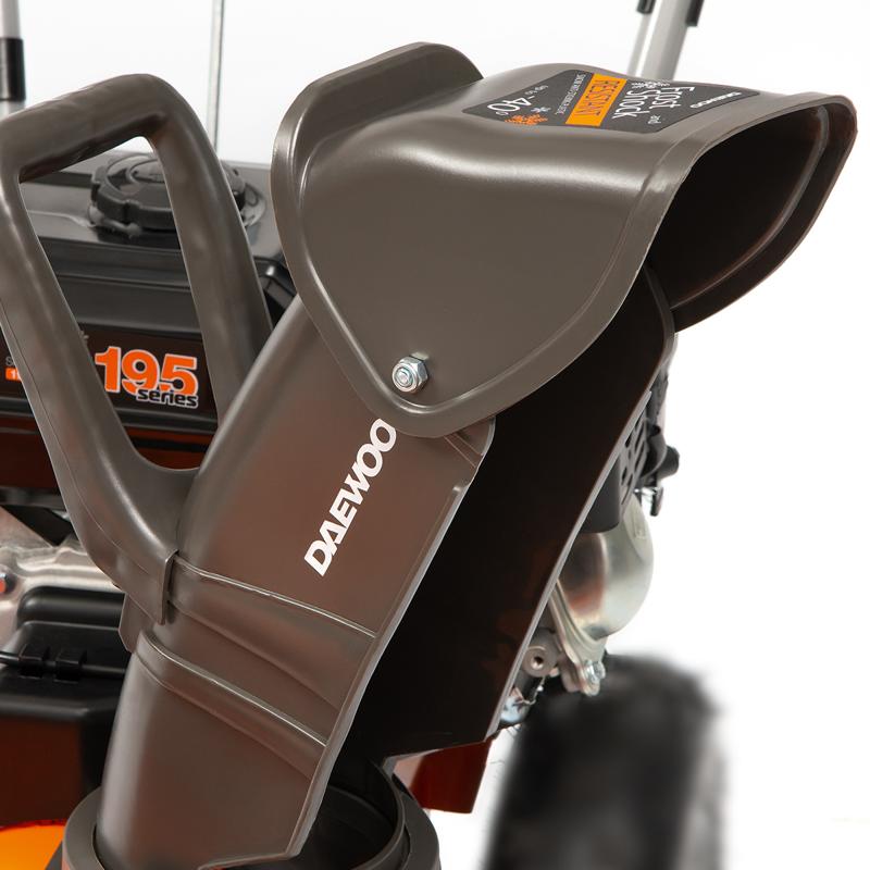 Снегоуборщик daewoo 6060 в Иваново
