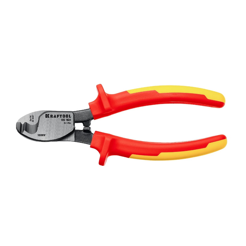 Кабелерез Kraftool KS-16V 23333-16V диэлектрический в Рыбинске