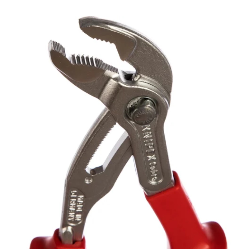 Клещи переставные Knipex "КОБРА" KN-8726250, VDE 1000V  во Владимире