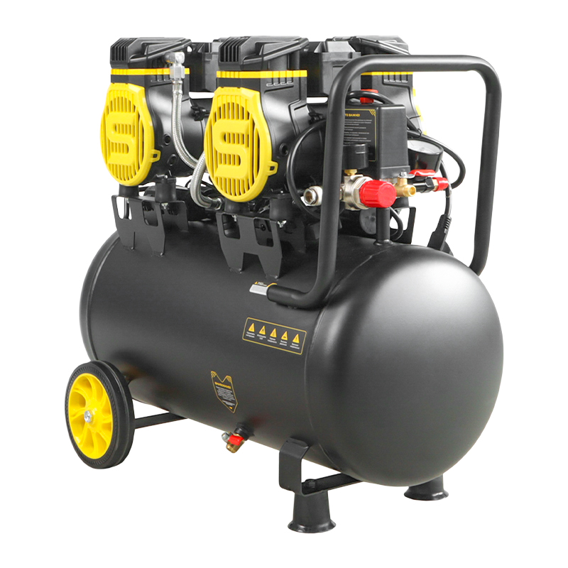 Компрессор безмасляный Snirrex OFC-40/360, 1,8 кВт, 40 л, 360 л/мин в Вологде