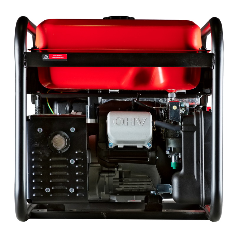 Инверторный генератор Fubag TI 11000 A ES в Туле