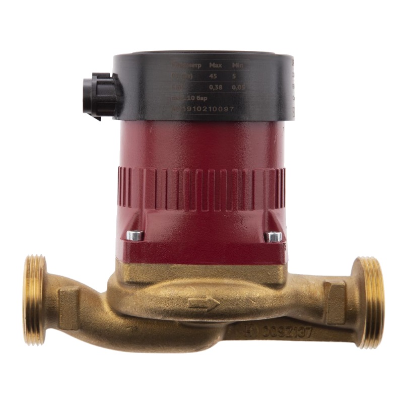 Насос циркуляционный (ГВС, теплый пол) Unipump LPA 25-60 В 48140 в Иваново