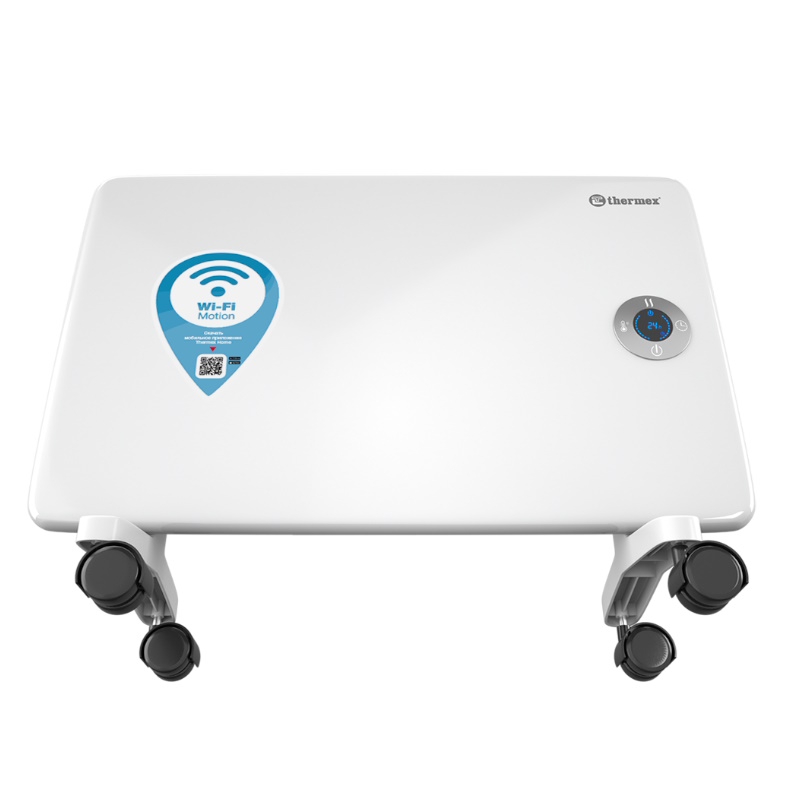 Конвектор электрический Thermex Frame 1000E Wi-Fi ЭдЭБ01630 в Ярославле