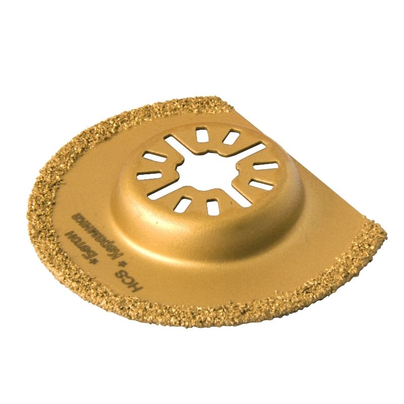 Насадка для мультиинструмента Elitech 1820008000 180284 OIS HCS Ф65 мм 241₽