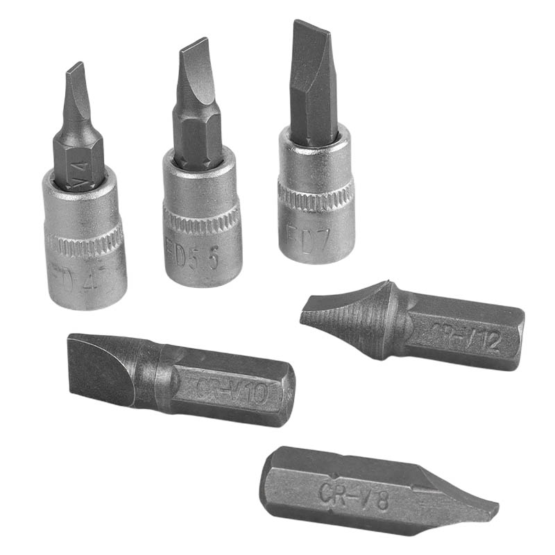 Набор ручного инструмента MaxPiler MXT-82-SET, 82 предмета в Кинешме