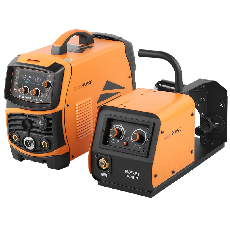 Инвертор сварочный Сварог PRO SMART MIG 300 (N253S) 00000100444 в Рыбинске