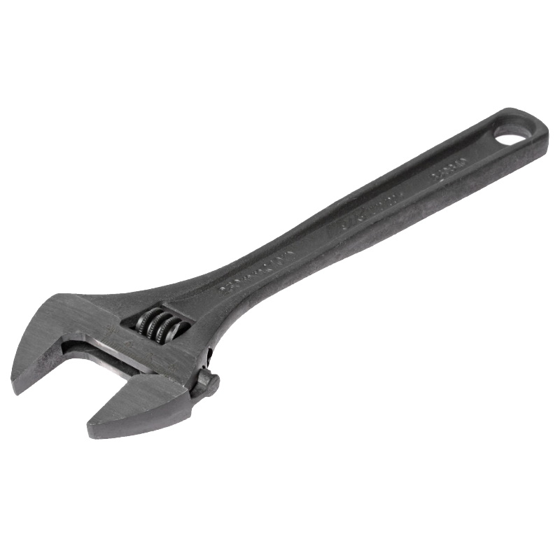 Ключ разводной JTC JTC-350810 усиленный 0-328 мм длина 10 1985₽