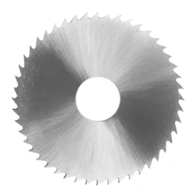Фреза отрезная Hortz 205132, 63х0.3х16 мм, тип 1, z128, Р6М5 (ГОСТ 2679-73) в Рыбинске
