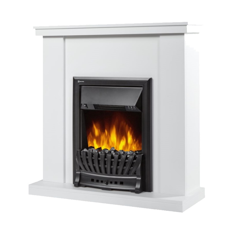 Портал Firelight Uno Classic НС-1506414, белый в Вологде