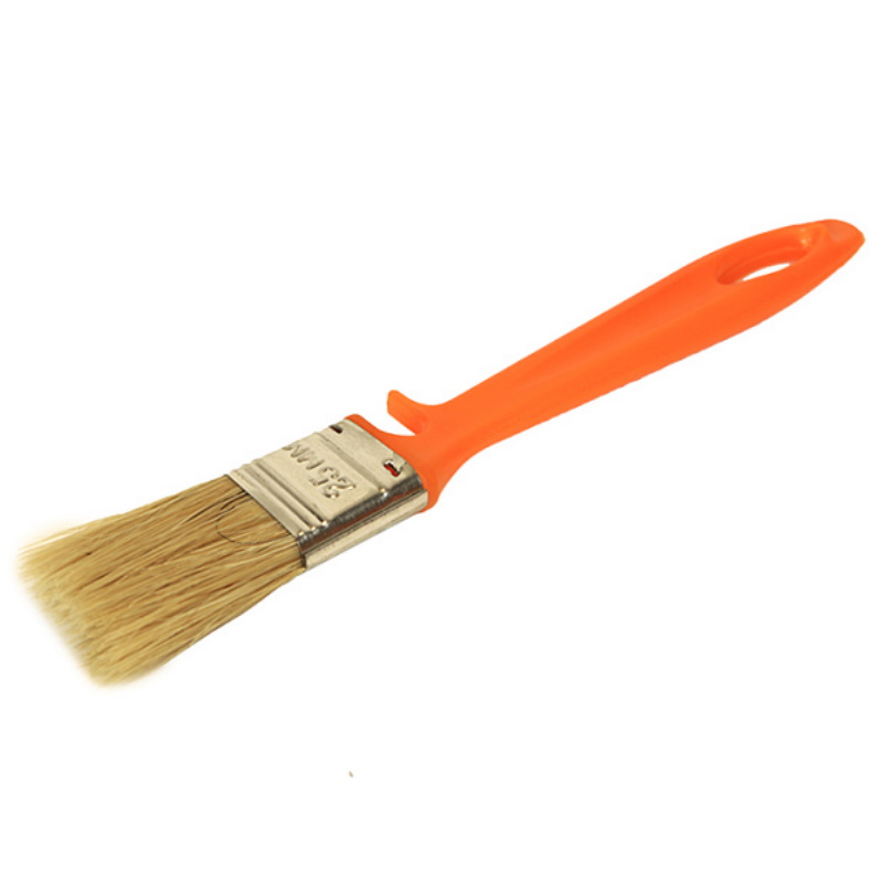 Кисть плоская Sturm ColorFlow  9040-35-025, 1&ampquot (25 мм), натуральная щетина в Рыбинске