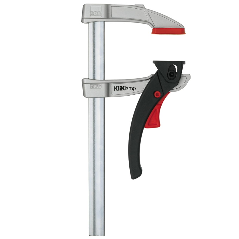 Струбцина быстрозажимная Bessey KliKlamp KLI 250/80