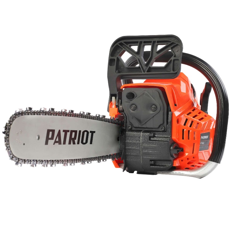 Пила цепная бензиновая Patriot PT 452 220104452 в Муроме