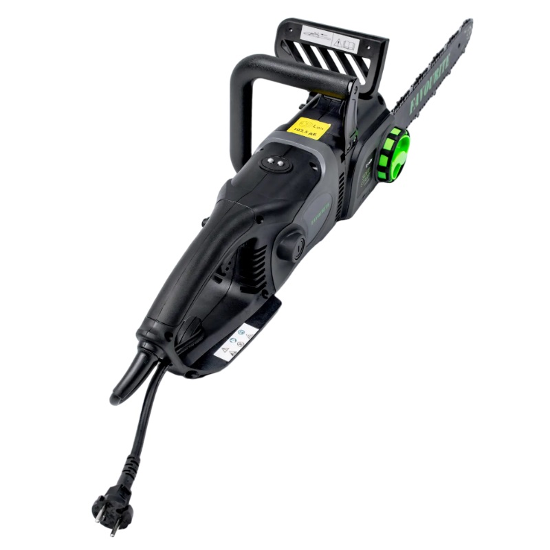 Пила цепная электрическая Favourite PROFESSIONAL GC 2416 552222416, 2400 Вт в Коврове