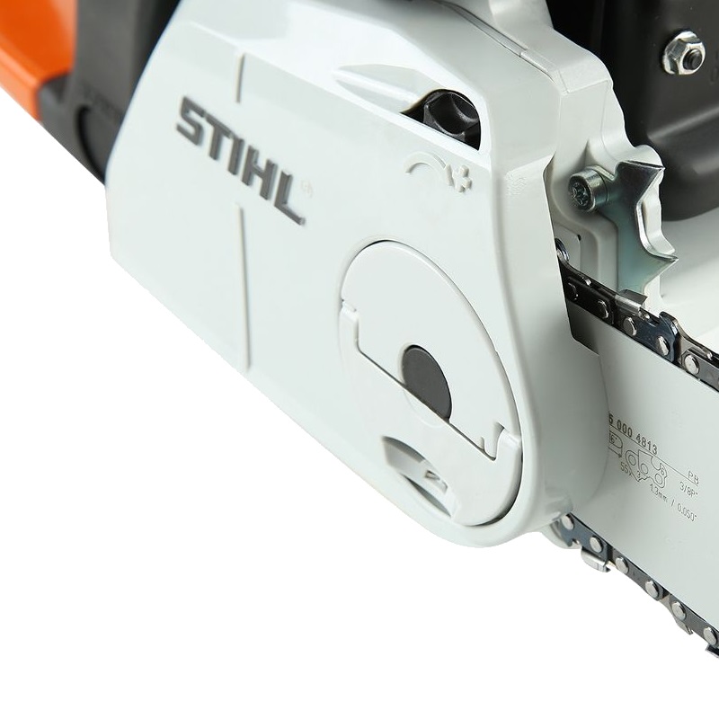 Бензопила Stihl MS 250 С-ВЕ шина R 40 см, цепь 63РМ + Масло для пильных цепей  TimberPlus, 5 л во Владимире