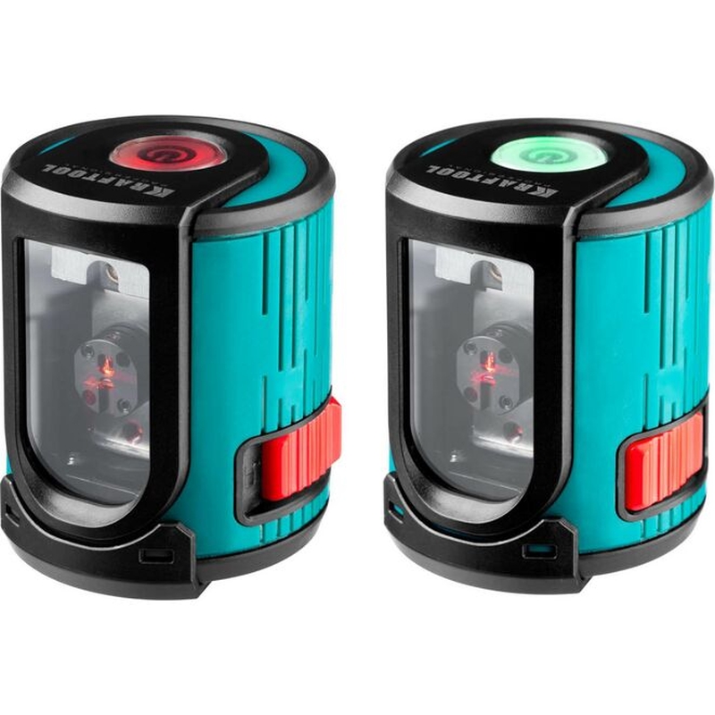 Лазерный нивелир Kraftool CL 20-4 34700-4