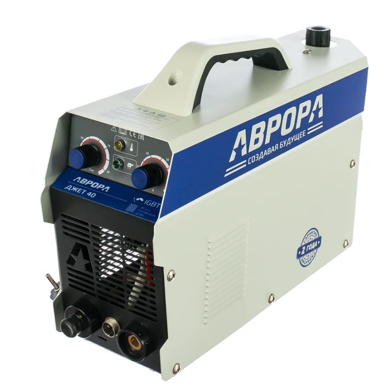 Аппарат плазменной резки Aurora Джет 40 15088₽