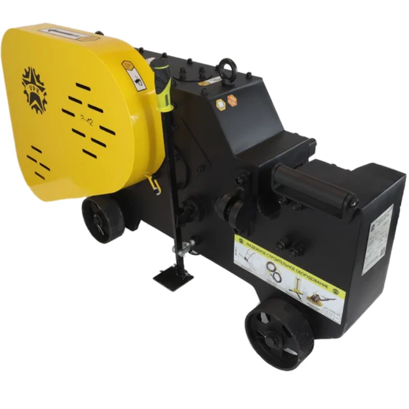 Станок для резки арматуры VPK Р-42 1102006680