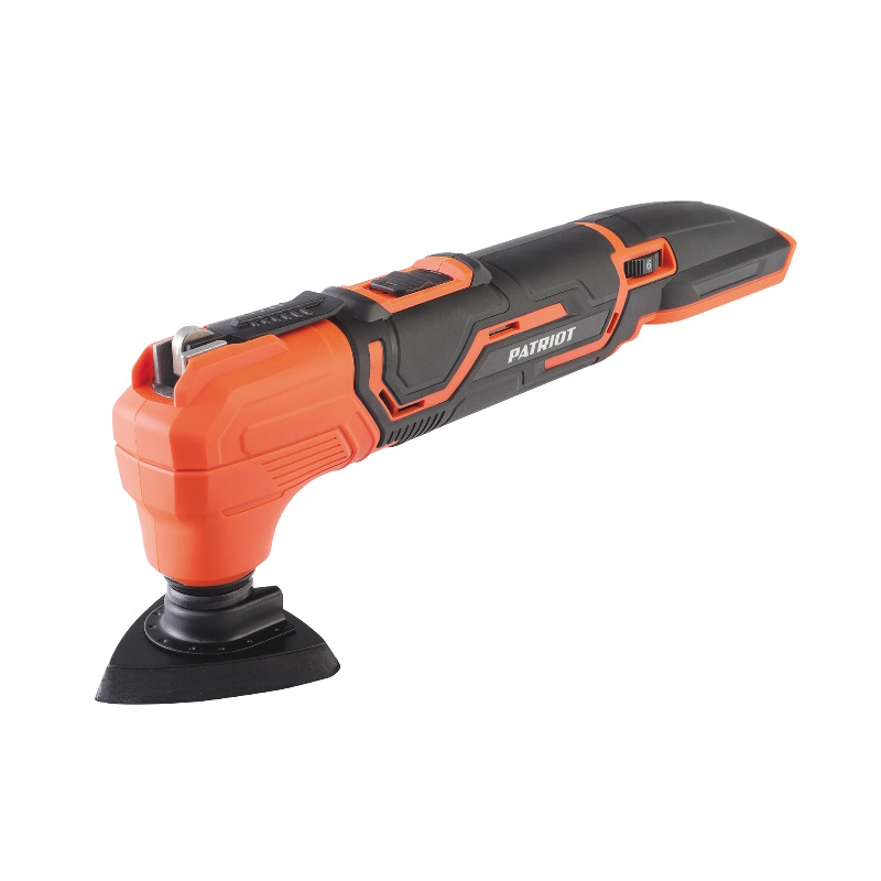 Аккумуляторный реноватор Patriot MF 188 без аккумулятора и зарядного устройства в коробке 4715₽