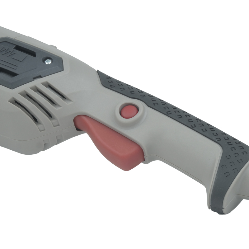 Угловая шлифмашина Crown CT13507-150N (мощность 1500 вт, вес нетто 3.48 кг, комплектующие)