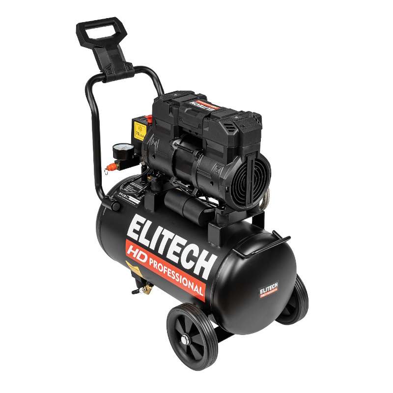 Компрессор коаксиальный Elitech ACF 300-24S (E0501.002.00) 213682, б/масл, 300 л/мин, 1.5 кВт
