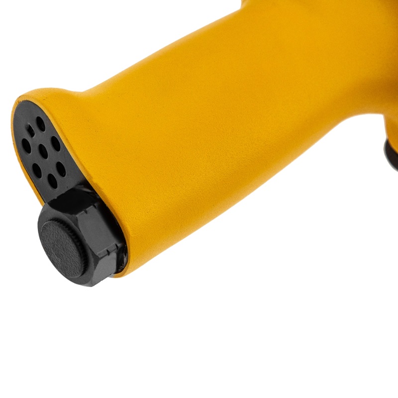 Ударный гайковерт Denzel IW680