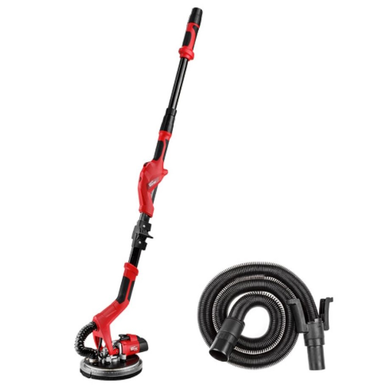 Эксцентриковая шлифмашина WORTEX DG 2260 DG226000004, в чем. со штангой  в Туле