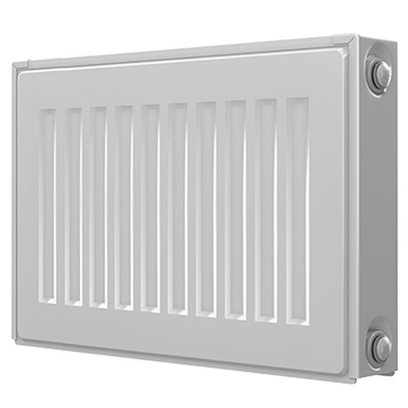 Радиатор панельный Royal Thermo COMPACT C22-300-500 RAL9016 в Рыбинске
