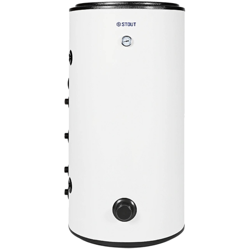 Бойлер косвенного нагрева Stout OptiBase SWH-2210-L00150 настенный 150 л., левое подключение в Ярославле