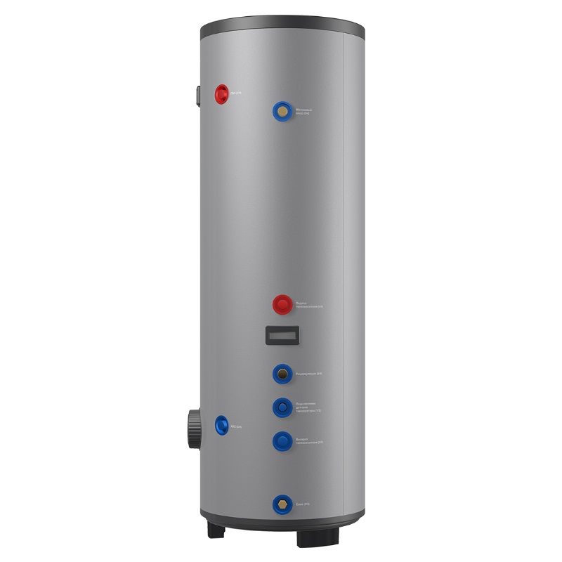 Водонагреватель косвенного нагрева Thermex Nixen 250 F (Combi) ЭдЭБ03362 в Костроме