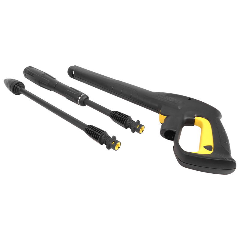 Мойка высокого давления Karcher K 5 Basic Car EU, 145 бар, химия, пенообразователь, щетка в Ярославле