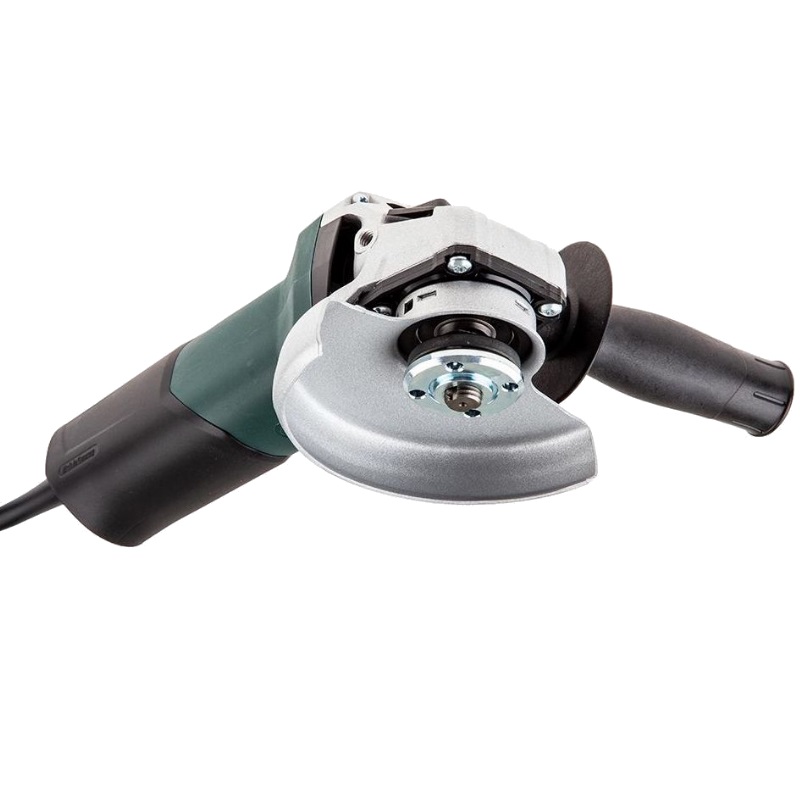 Угловая шлифмашина (болгарка) Metabo W 9-125 600376010, 125 мм, 900 Вт в Костроме