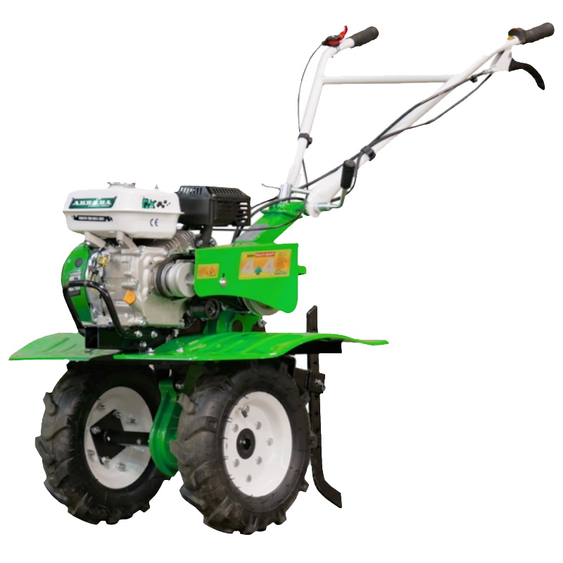 Бензиновый мотоблок COUNTRY 900 MULTI-SHIFT, 7 л.с., 3 вперед / 1 назад, редуктор цепной в Твери