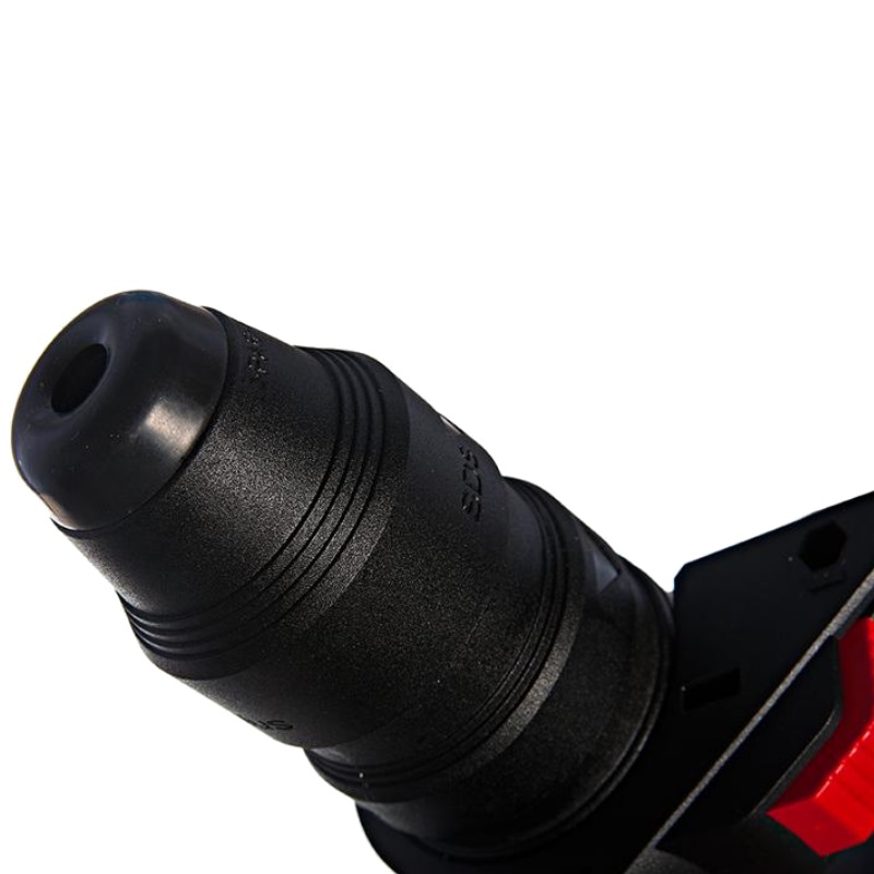Перфоратор Bosch GBH 2-28 DFV 0.611.267.200 в кейсе, с защитной муфтой, с виброзащитой в Рыбинске