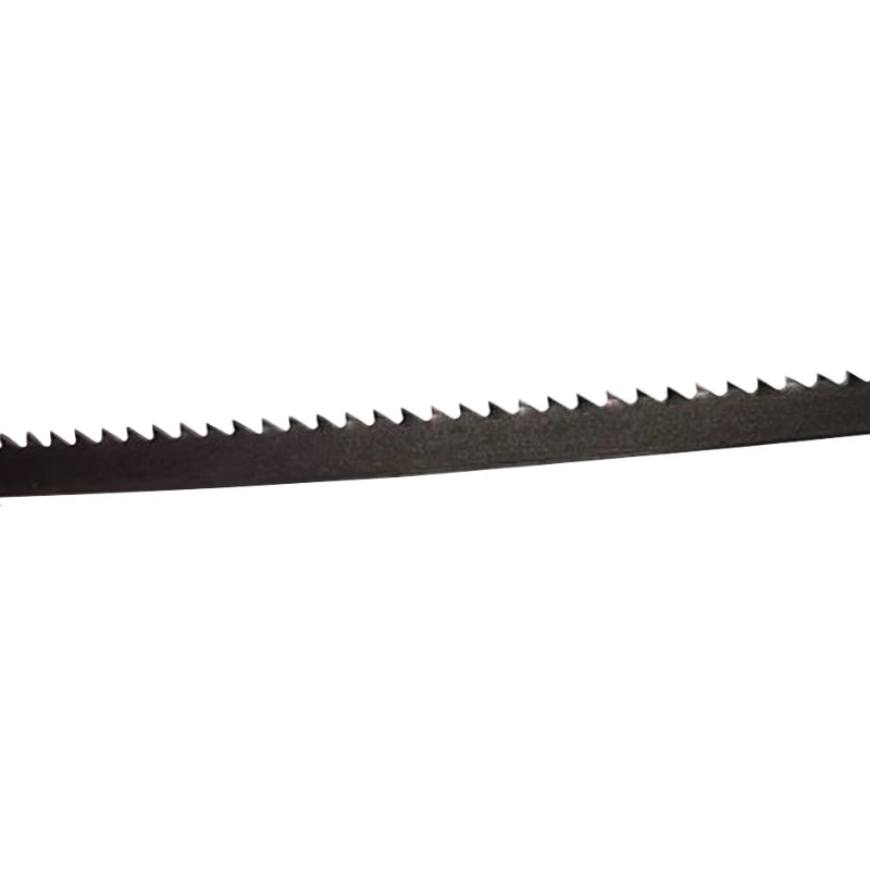 Полотно пильное биметаллическое по дереву Belmash PP234A 6x06-10TPI x 1826 4174₽