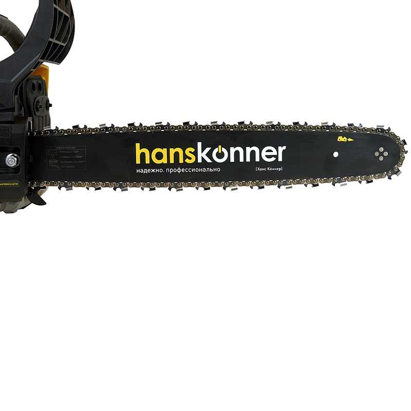 Бензопила Hanskonner HGC2020 в Кинешме