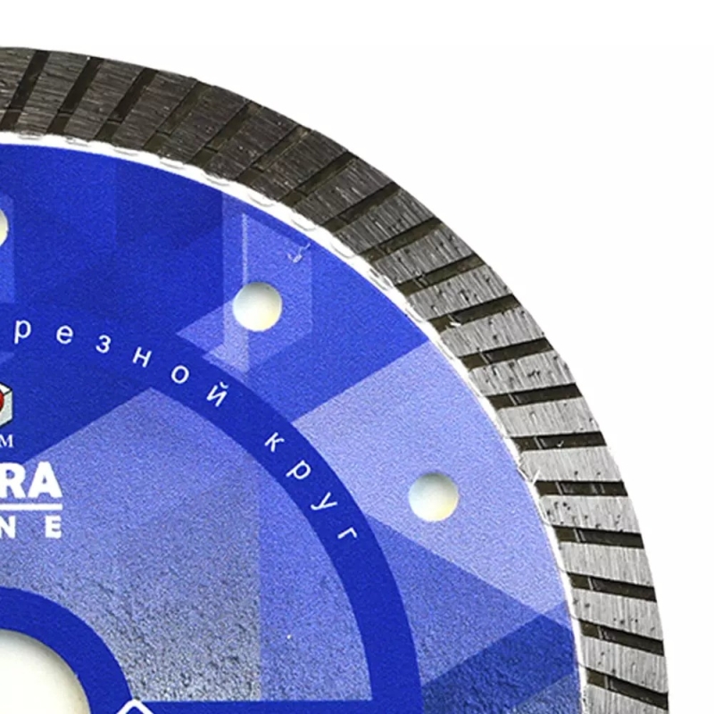 Отрезной круг Diam Turbo Extra Line Железобетон 000610 (150х2,2х10х22,2) в Иваново