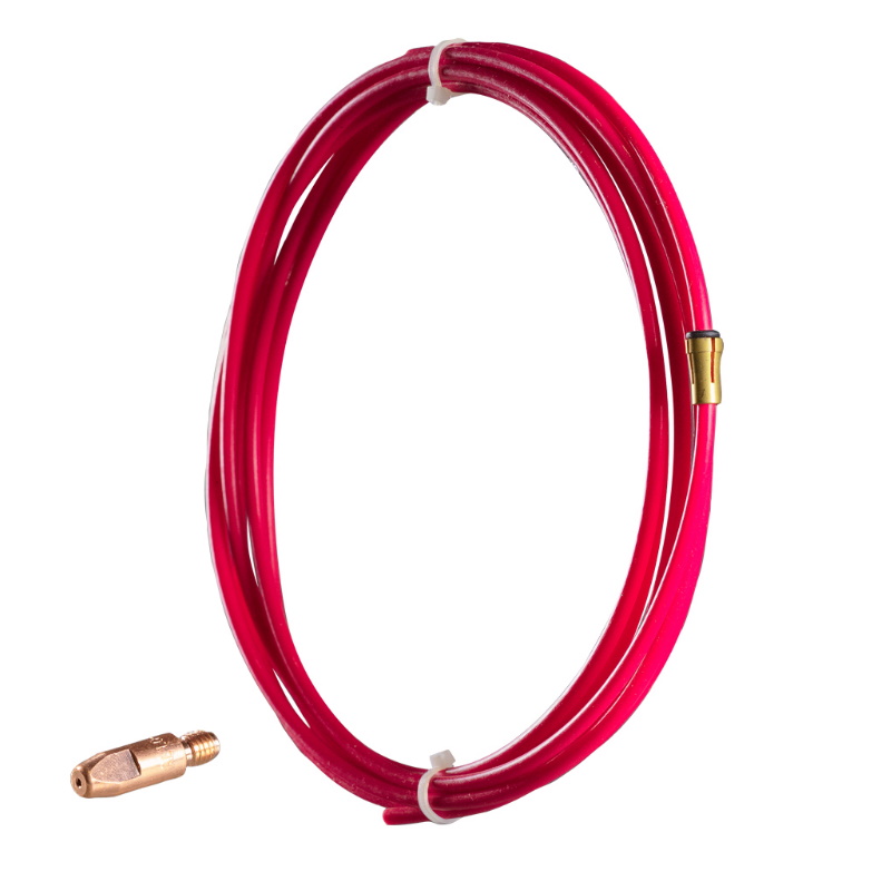 Набор для сварки алюминия для горелки Fubag FB250 646103 2 предмета 770₽