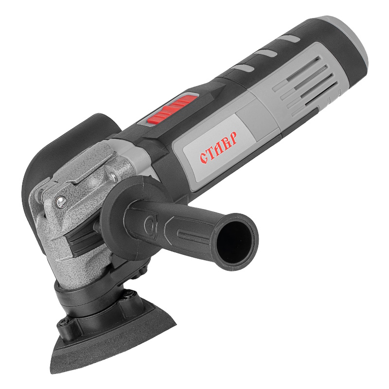 Инструмент многофункциональный Ставр МФИ-450БКО 9031500026 450Вт кейс пильные полотна набор оснастки 5257₽