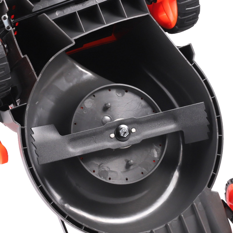 Газонокосилка аккумуляторная Patriot CM4010XL 250204010, 40B платформа LCT, 37см, травосб. 40л, одна АКБ (4,0А*ч) и ЗУ в Рыбинске
