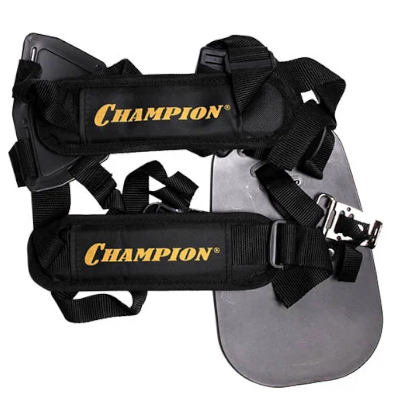 Триммер Champion Т394FS-2 в Туле