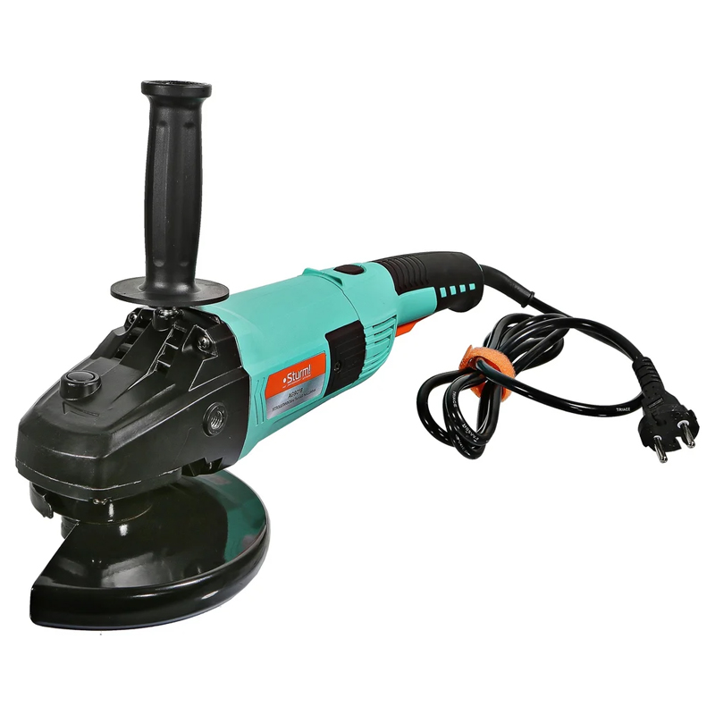 Болгарка Sturm AG9018 (УШМ) 