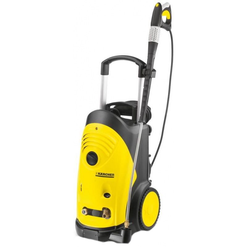 Мойка высокого давления Karcher HD 7/18-4M 1.524-200, 215 бар в Твери