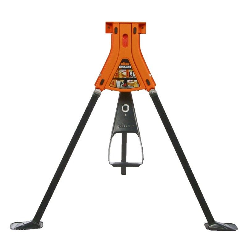 Тиски-подставка Triton SuperJaws SJA200 TR206187, многофункциональные в Твери