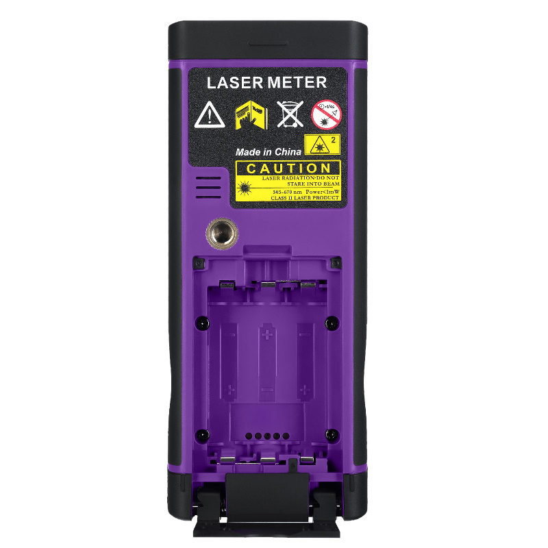 Лазерная рулетка с камерой Ermenrich PRO LR200 84653 в Череповце