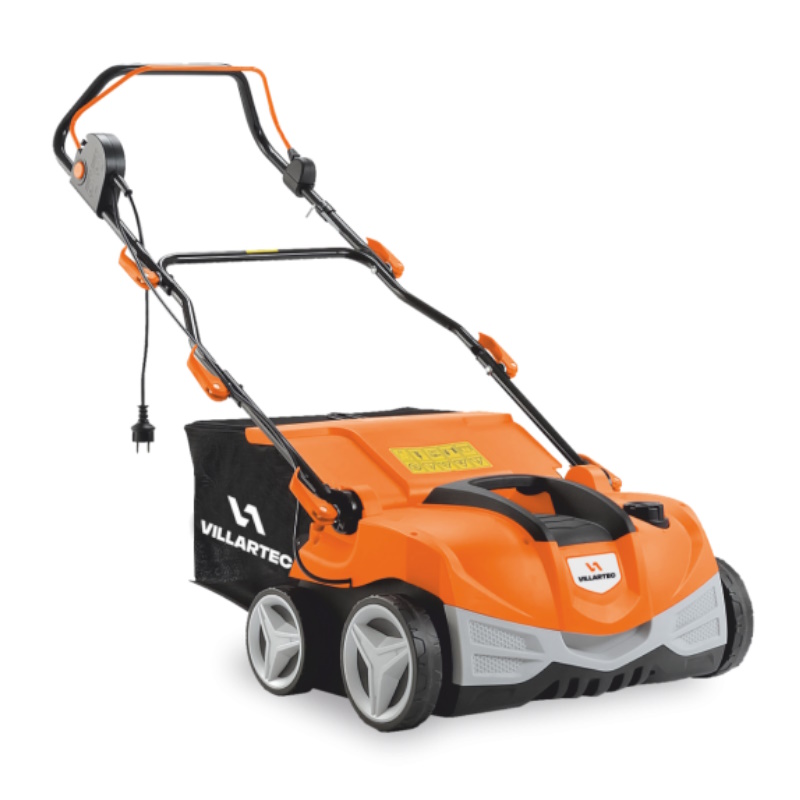 Аэратор газонов Villartec AE 2038 17890₽