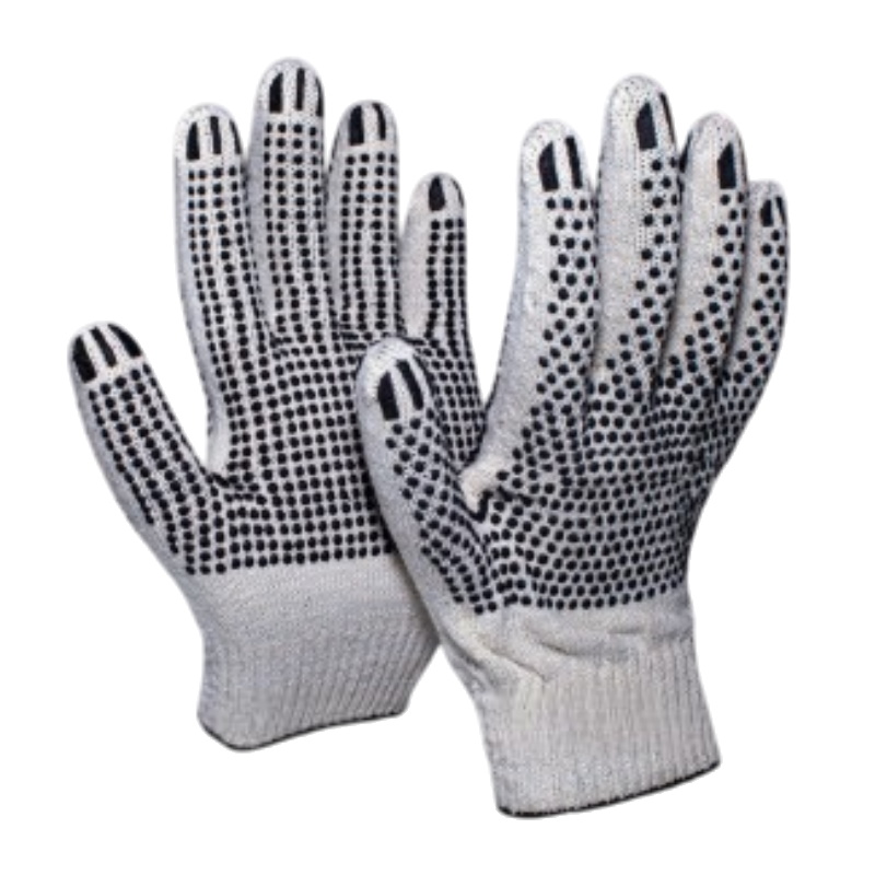 Перчатки ПЕР1007 хб с ПВХ 2-сторонние 49₽