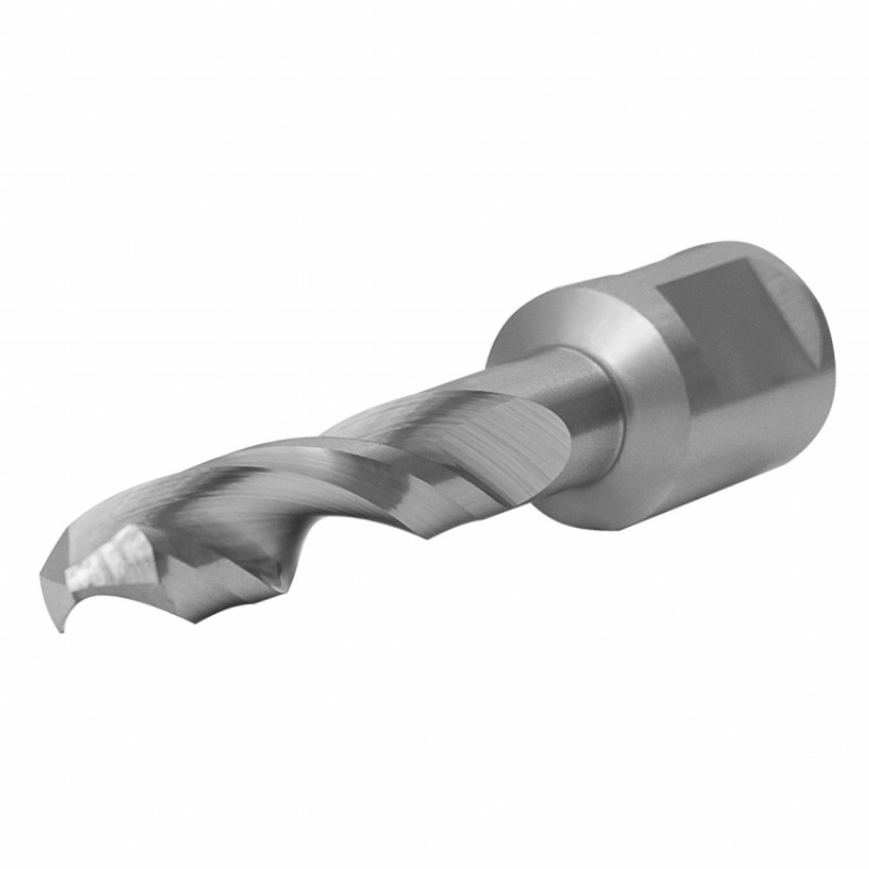 Спиральное сверло Rodmix HSS 1116055191, 16х55, weldon 19 в Коврове