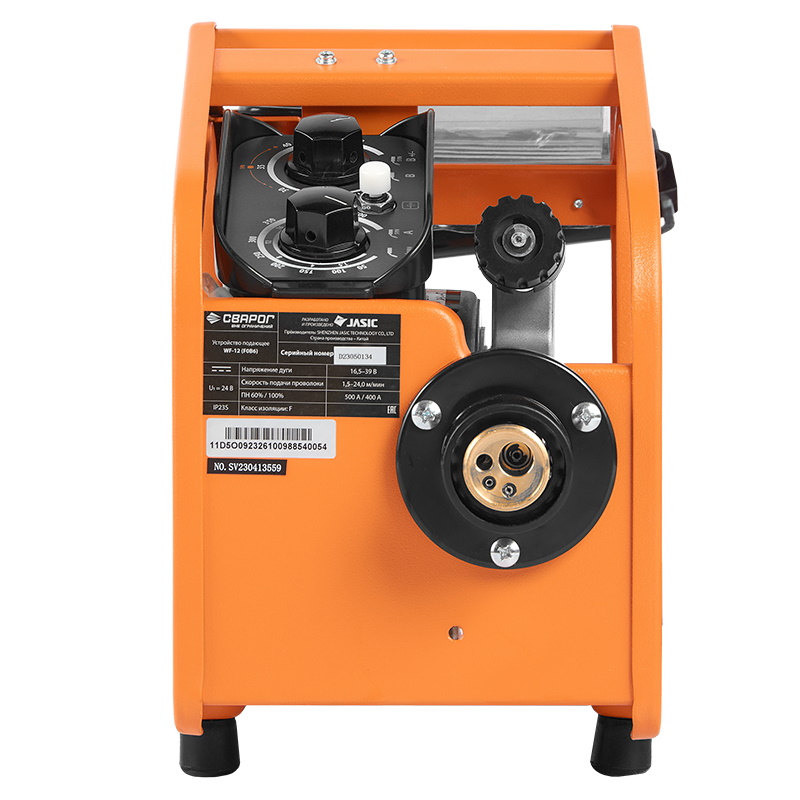 Инвертор сварочный Сварог MIG 500 "PRO SMART" 00000100732, N215S, НАКС (все группы), РФ