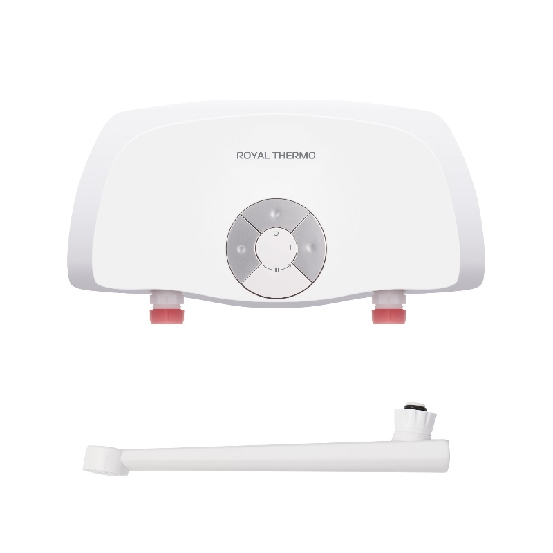 Водонагреватель проточный Royal Thermo SmartFix T (5,5 kW) НС-1588904 (кран) в Александрове